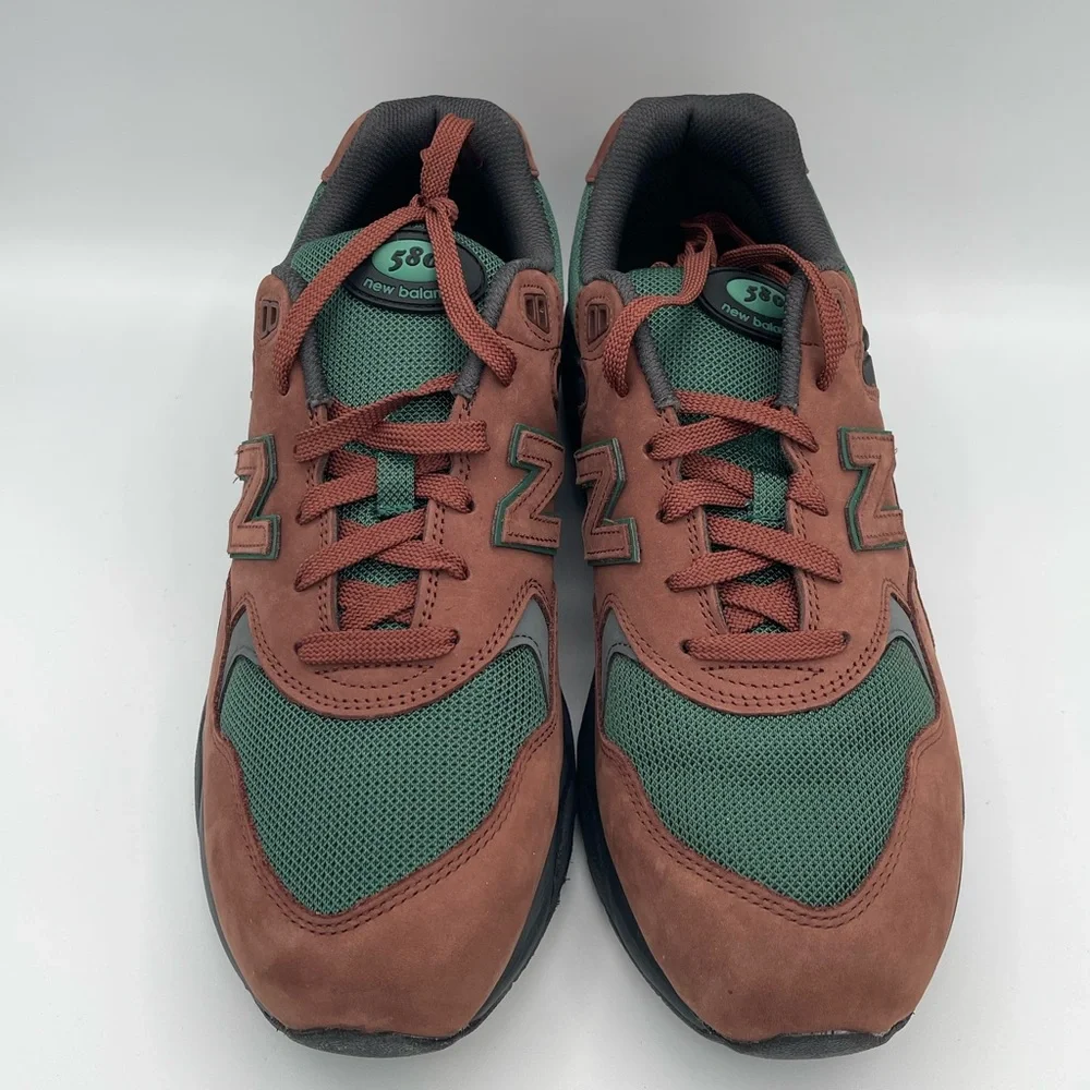 new balance 580 “ beef‎ and broccoli “ - Picture 2 of 7